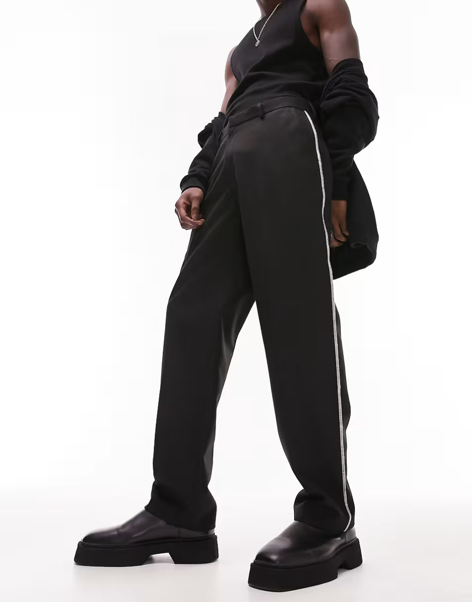 Men Trouser