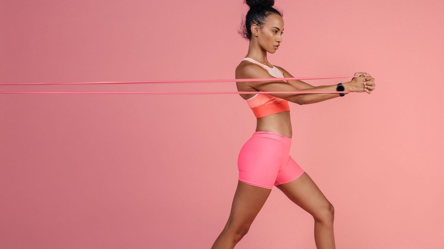 Women fitness wears
