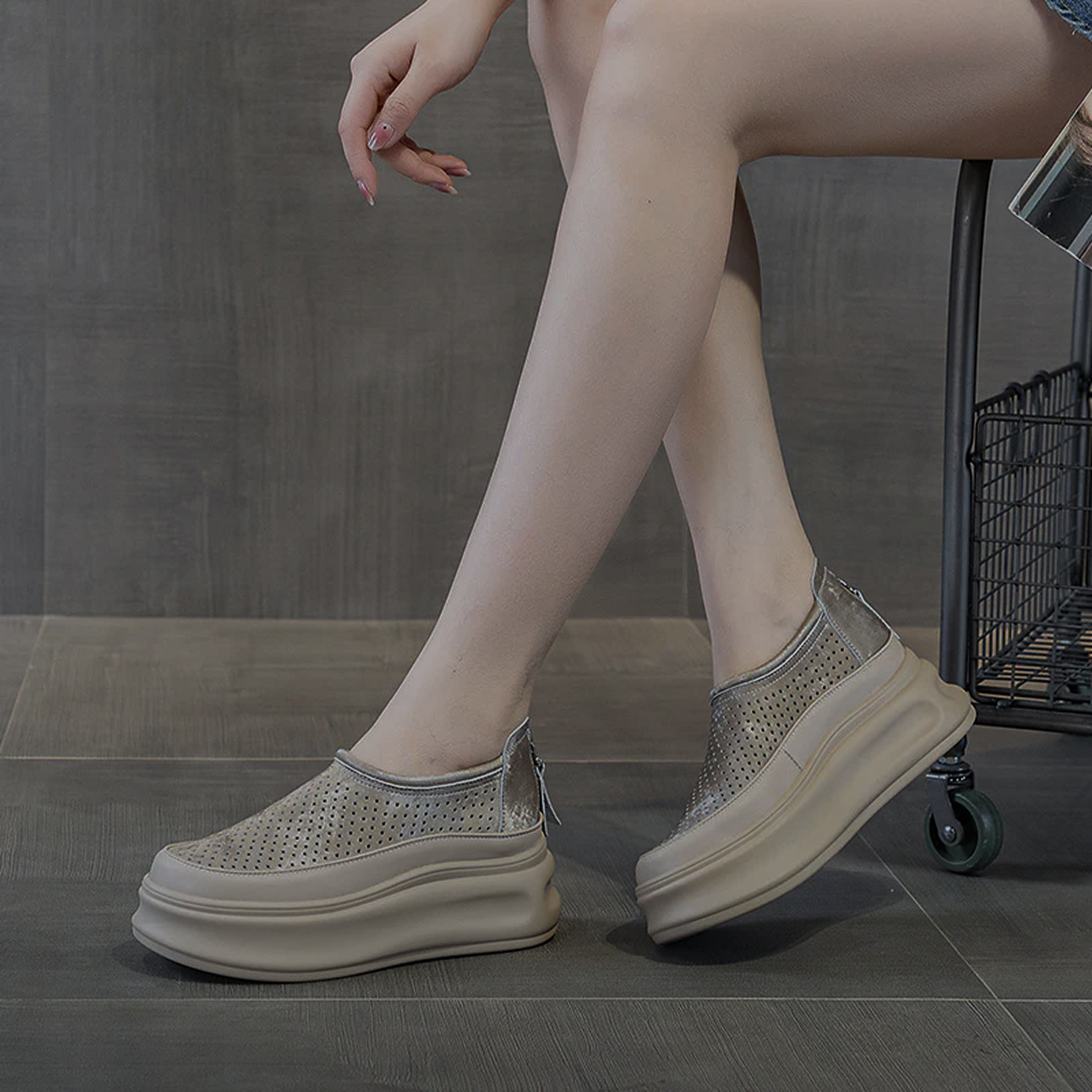 Footwear & Accessories