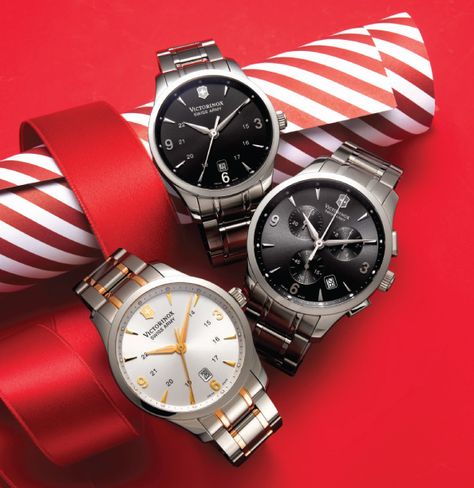 WRISTWATCH
