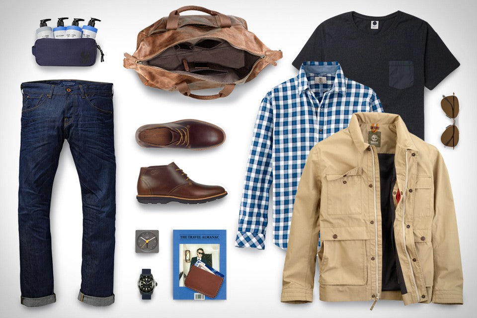MEN WEARS