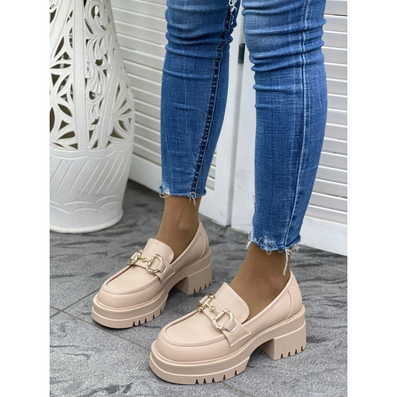 LADIES SHOE