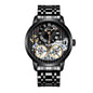 Watch Double Tourbillon Automatic Mechanical Watch Men's Watch