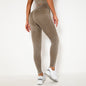 Hips Push Up Gym Leggings Tummy Control Yoga Pnats Women