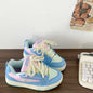 Female Student Xiao Bai Casual And Comfortable Spring And Autumn Sneakers