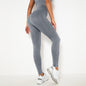 Hips Push Up Gym Leggings Tummy Control Yoga Pnats Women