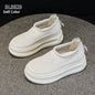 Women's Platform Sneakers Spring And Summer All-match Hollow Out